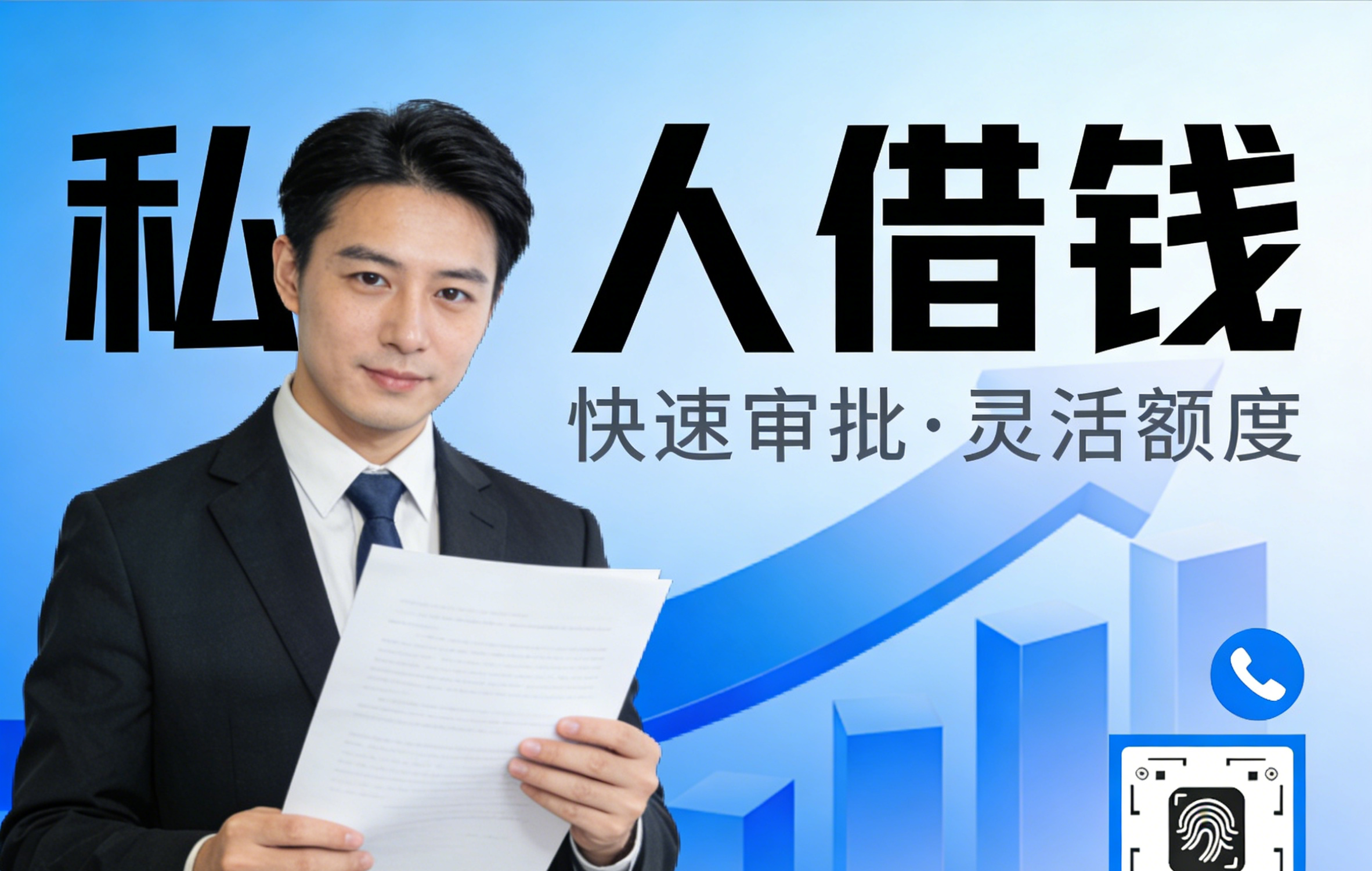 黄金抵押纯私人放款