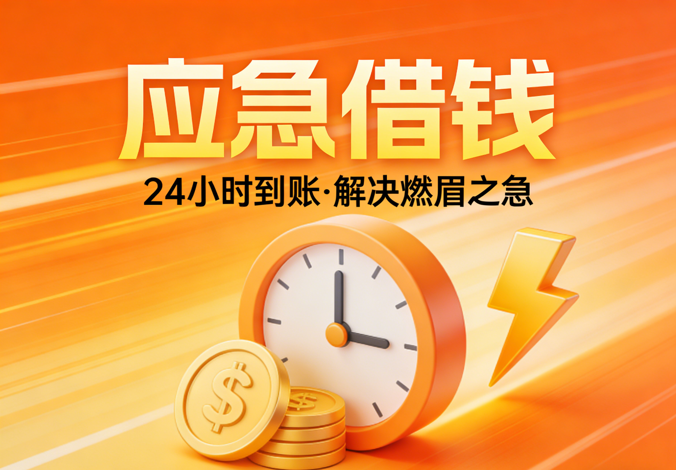 私人借钱短期借贷